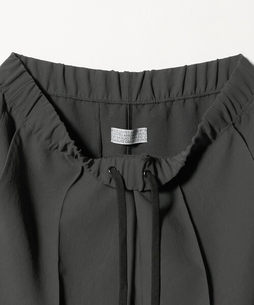 UNITED ARROWS & SONS by DAISUKE OBANA パンツ 「D.O BY OBANA」I COL