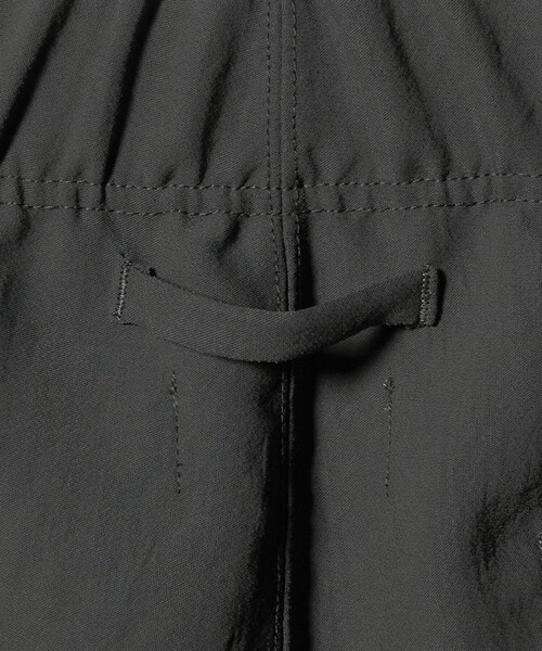 UNITED ARROWS & SONS by DAISUKE OBANA パンツ 「D.O BY OBANA」I COL
