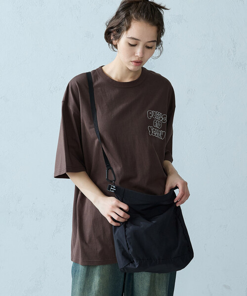 コムサイズム　COMME CA ISM　ショルダーバッグ　メンズ　レディース COMME CA ISM（コムサイズム） ショルダーバッグ 4WAY マルチ ミニ