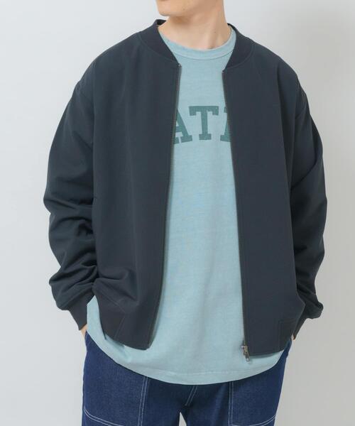 ITEMS URBANRESEARCH（アイテムズ アーバンリサーチ） ブルゾン