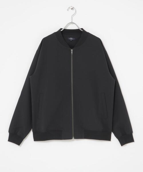 ITEMS URBANRESEARCH（アイテムズ アーバンリサーチ） ブルゾン 