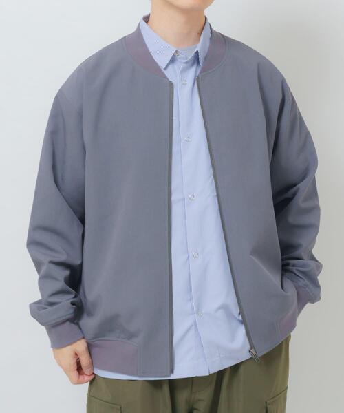 ITEMS URBANRESEARCH（アイテムズ アーバンリサーチ） ブルゾン