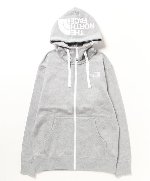 THE NORTH FACE（ザ ノースフェイス） ジップアップパーカー X-LARGE
