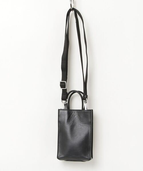 DIESEL（ディーゼル） 2WAYバッグ UNI ブラック レディース : ZOZOTOWN