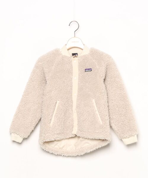 patagonia（パタゴニア） ジャケット S ベージュ レディース 