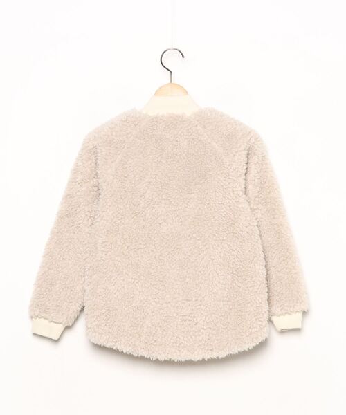 「patagonia」 ジャケット S ベージュ レディース_1