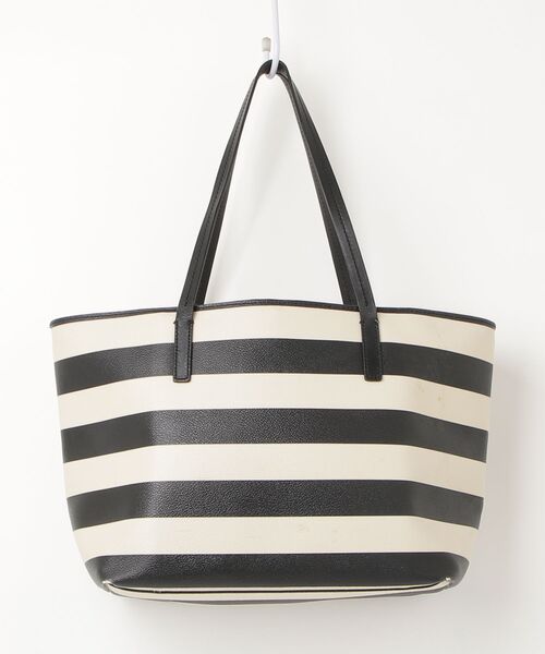kate spade NEW YORK（ケイト・スペード ニューヨーク） ボーダー柄 