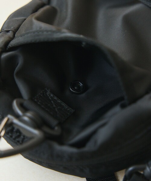 NANGA（ナンガ） ショルダーバッグ ECOPAK UR SHOULDER POUCH