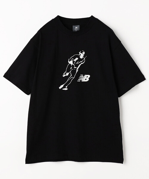New Balance（ニューバランス） tシャツ 大谷翔平 オールウェイズオン