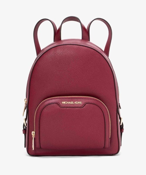 MICHAEL KORS ブラウン リュック MICHAEL KORS（マイケルコース） リュック FREE ブラウン レディース
