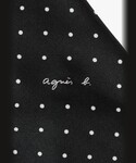 水着 agnes b. x arena フィッ...の詳細画像5