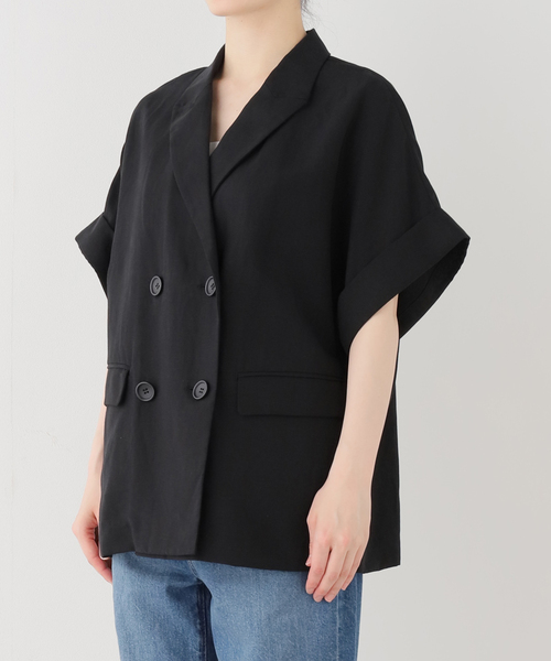 SLOBE IENA（スローブイエナ） コート アウター 「セットアップ対応可