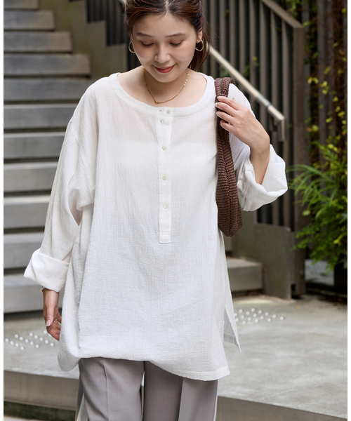 JOURNAL STANDARD（ジャーナルスタンダード） ブラウス シャツ 「追加