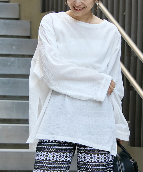 JOURNAL STANDARD（ジャーナルスタンダード） ブラウス シャツ 「追加