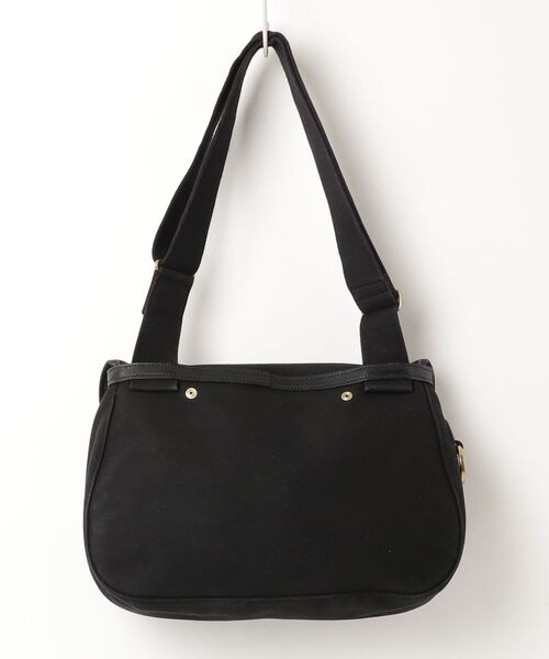 BRADY ARIEL TROUT SMALL ショルダーバッグ ブラック BRADY（ブレディ） ARIEL TROUT SMALL ショルダーバッグ - ブラック