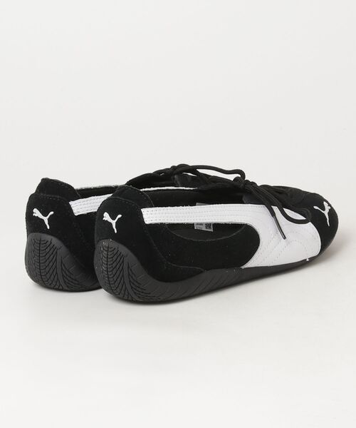 PUMA（プーマ） スニーカー SPEEDCAT BALLET NOVA WNS レディース