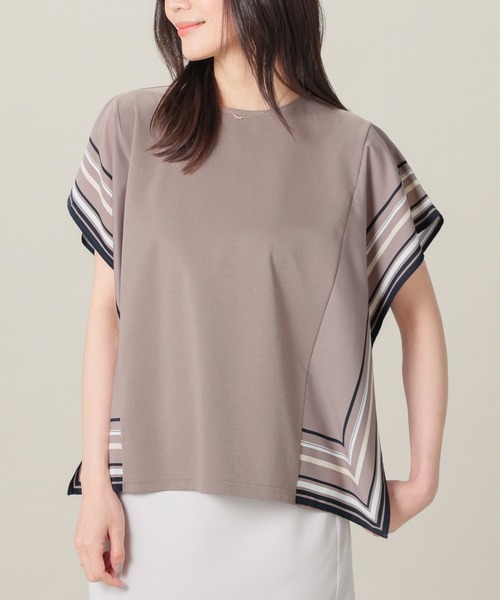 GLACIER lusso（グラシアルッソ） tシャツ 半袖 「美冷・接触冷感