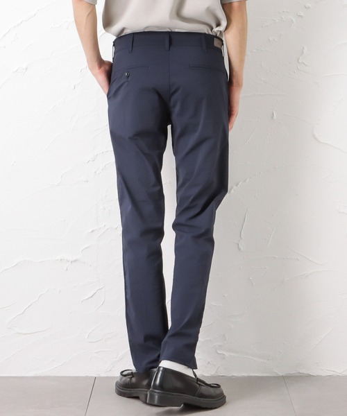 「EDWIN」 チノパンツ M ネイビー メンズ_画像7