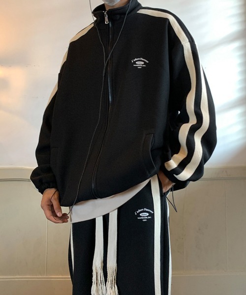 NOWLE（ノウル） セットアップ X-LARGE ホワイト メンズ : ZOZOTOWN