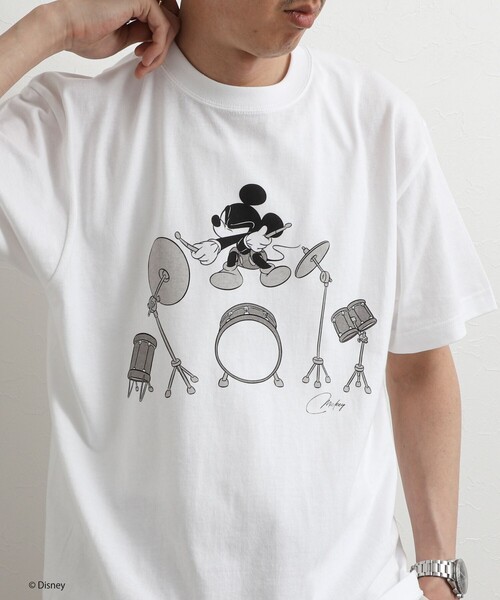 GOOD ROCK SPEED（グッドロックスピード） tシャツ 「GOOD ROCK SPEED
