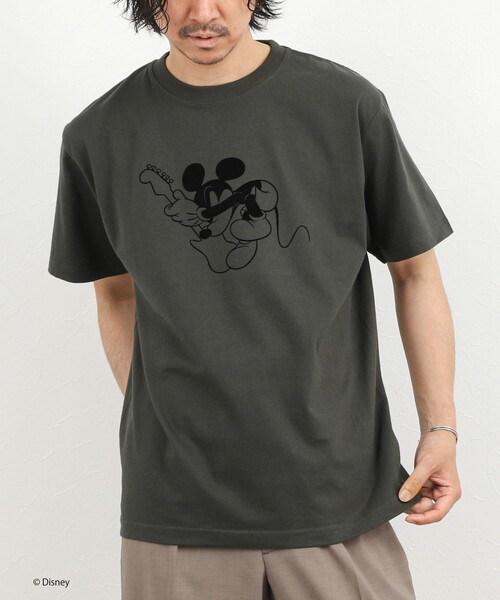 GOOD ROCK SPEED（グッドロックスピード） tシャツ 「GOOD ROCK SPEED