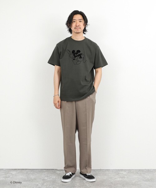 GOOD ROCK SPEED（グッドロックスピード） tシャツ 「GOOD ROCK SPEED