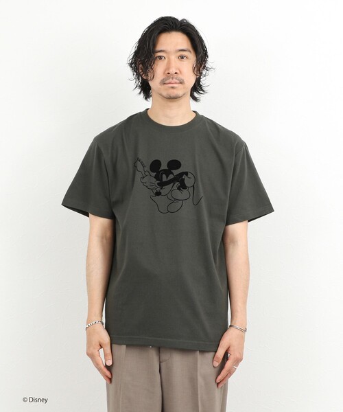 GOOD ROCK SPEED（グッドロックスピード） tシャツ 「GOOD ROCK SPEED