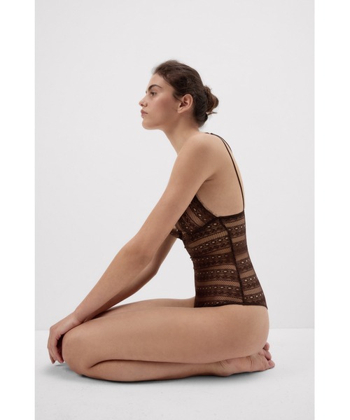 Intimissimi（インティミッシミ） キャミソール Get Noticed” レース