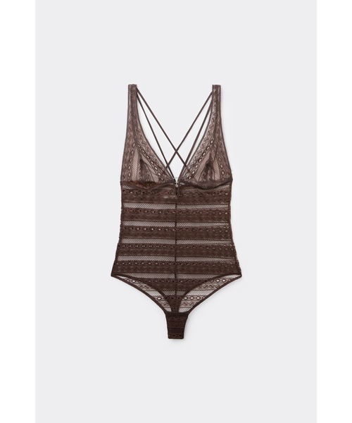 Intimissimi（インティミッシミ） キャミソール Get Noticed” レース
