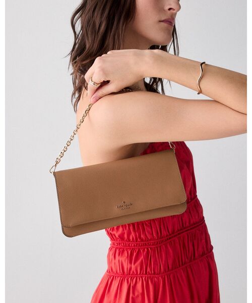 ayaodesu ノベルティショルダーバッグ バッグ kate spade NEW YORK（ケイト・スペード ニューヨーク） ショルダー カトラリー(スプーン等)