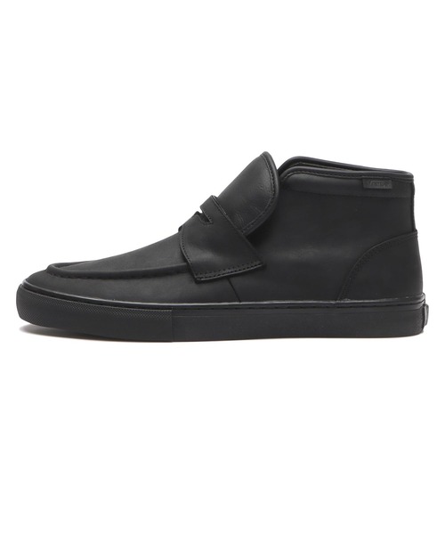 VANS（ヴァンズ） ローファー 「BILLY'S EXCLUSIVE」LOAFER MID V197CF