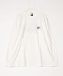 tシャツ 「STUSSY」ステューシー BAS...の詳細画像3