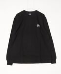 tシャツ 「STUSSY」ステューシー BAS...の詳細画像4