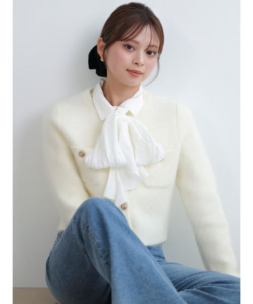 SNIDEL（スナイデル） ジーンズ デニム デニムパンツ 「STYLE UP PANTS