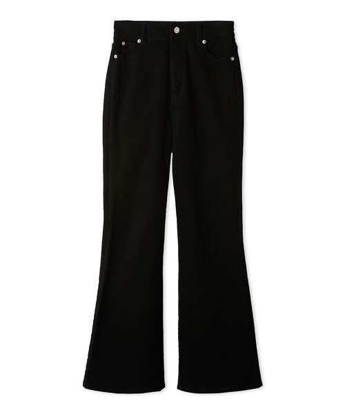 SNIDEL（スナイデル） ジーンズ デニム デニムパンツ 「STYLE UP PANTS