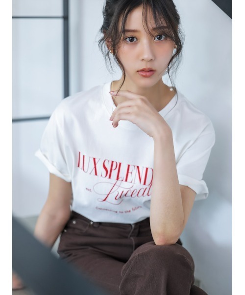 ジーンズ デニム デニムパンツ 「STYLE UP PANTS」フレアデニム レディースの画像