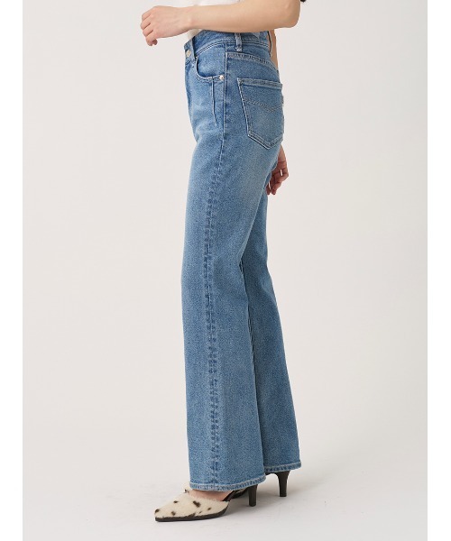 SNIDEL（スナイデル） ジーンズ デニム デニムパンツ 「STYLE UP PANTS