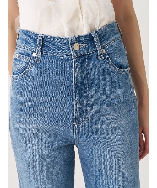 SNIDEL（スナイデル） ジーンズ デニム デニムパンツ 「STYLE UP PANTS