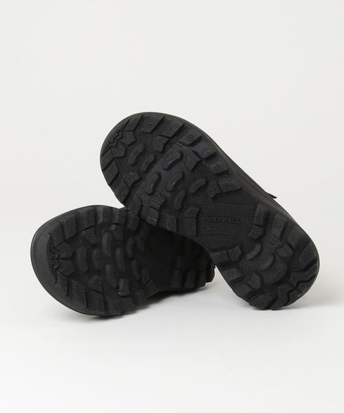「MERRELL」 フラットサンダル 6 ホワイト系その他 レディース_画像3