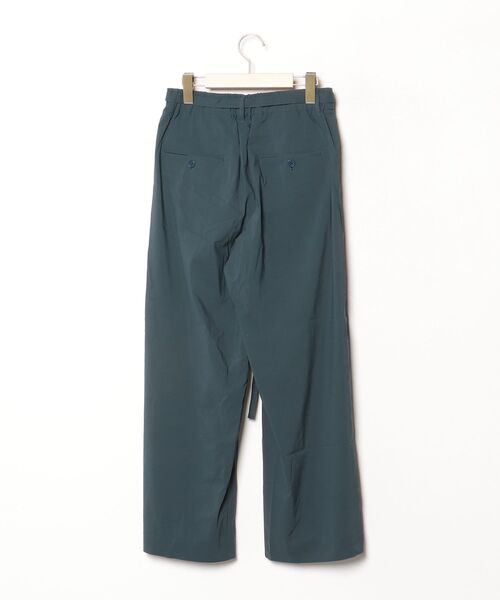 「JOURNAL STANDARD」 パンツ 38 グリーン レディース_画像2