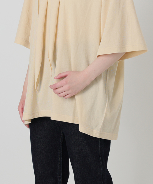 ONIT（オニット） tシャツ 「追加」Plus by ONIT/オニット SLOBE別注