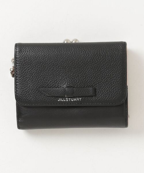 JILL STUART（ジルスチュアート） 財布 - ブラック レディース