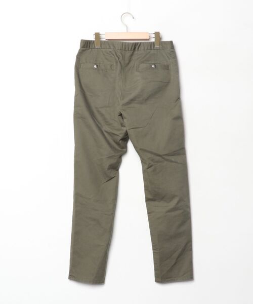 THE NORTH FACE PURPLE LABEL 32 カーキパンツ THE NORTH FACE PURPLE LABEL 「THE LABEL」 パンツ 32inch カーキ