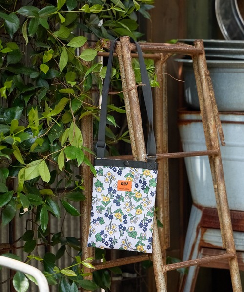 GLOBAL WORK（グローバルワーク） ショルダー ショルダーバッグ Kiu