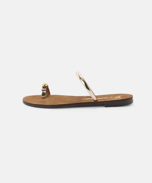 NICOLAS LAINAS（ニコラスライナス） サンダル TONGS SANDAL