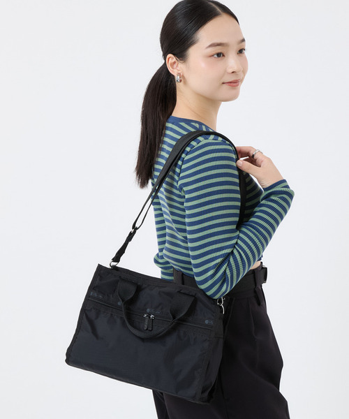 LeSportsac（レスポートサック） トートバッグ LARGE E/W TH TOTE