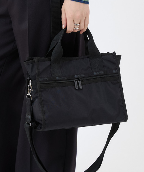 LeSportsac（レスポートサック） トートバッグ LARGE E/W TH TOTE