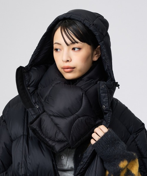 TAION（タイオン） ブルゾン アウター 厚手 「TAION / タイオン