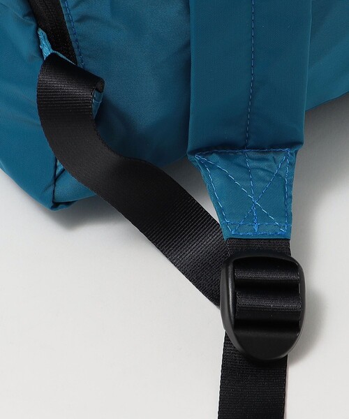 「STANDARD SUPPLY」 リュック ONE SIZE ブラック メンズ (5/8)