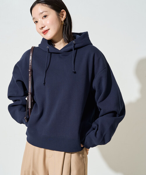 FREAK'S STORE（フリークスストア） パーカー 裏起毛 限定展開